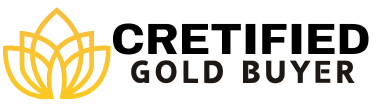 Cretified Gold Buyer